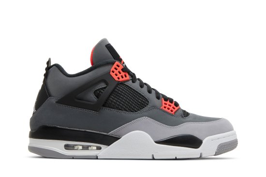 Air Jordan 4 Retro 'Infrared' ᡼