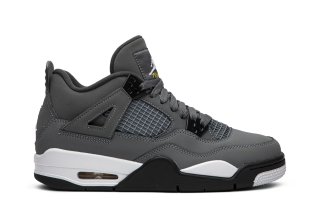 Air Jordan 4 Retro GS 'Cool Grey' 2019 ͥ