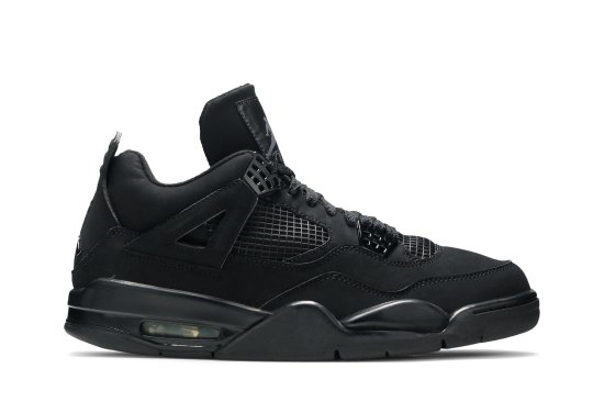 Air Jordan 4 Retro 'Black Cat' 2006 ᡼