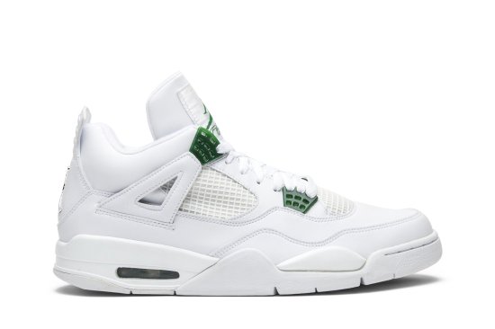 Air Jordan 4 Retro 'Classic Green' 2004 ᡼