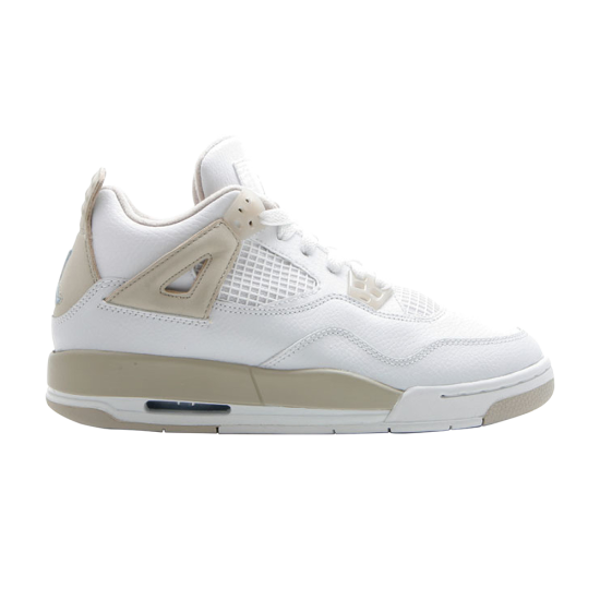 Air Jordan 4 Retro GS ᡼