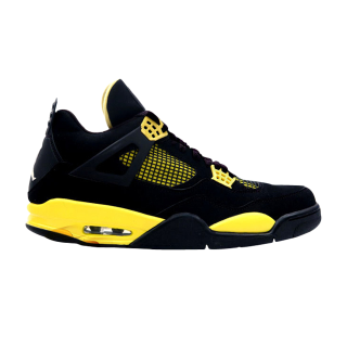 Air Jordan 4 Retro LS 'Thunder' ͥ