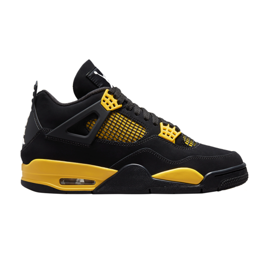 Air Jordan 4 Retro 'Thunder' 2023 ᡼