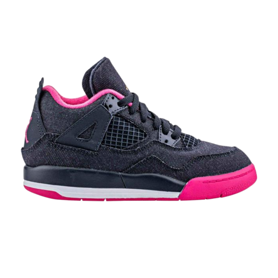 Air Jordan 4 Retro PS ᡼