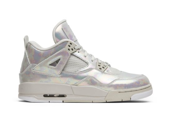 Air Jordan 4 GG 'Pearl' ᡼