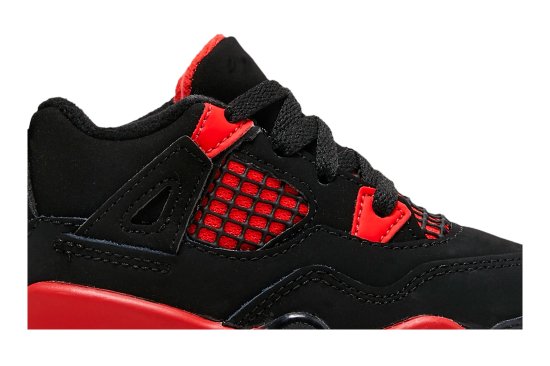 Air Jordan sale 4 red thunder