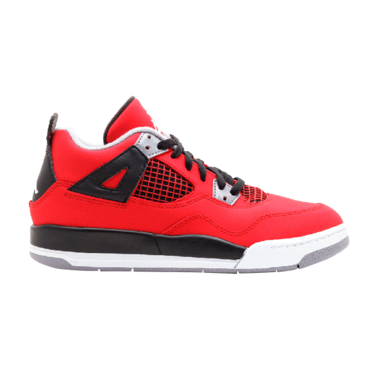 Jordan 4 Retro PS 'Toro Bravo' - NBAグッズ バスケショップ通販専門