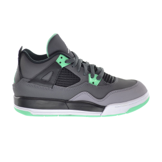 Air Jordan 4 Retro PS 'Green Glow' ͥ