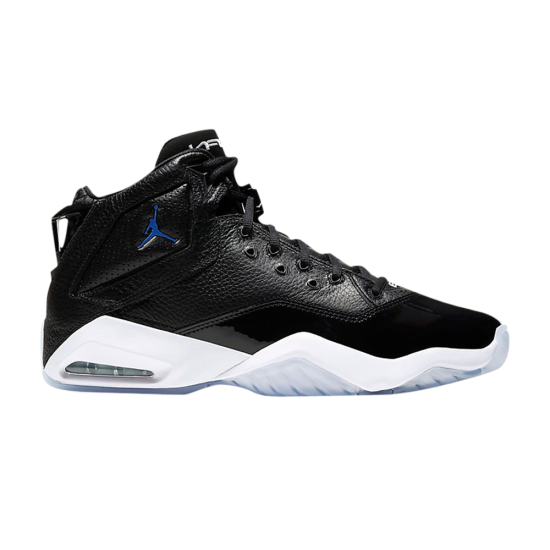 Jordan B'Loyal 'Black' - NBAグッズ バスケショップ通販専門店 Jordan B'Loyal 'Black' - NBAグッズ バスケショップ通販専門店