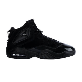Jordan B'Loyal 'Triple Black'