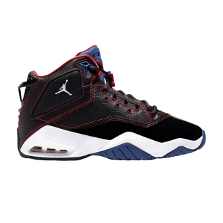 Jordan B'Loyal GS 'Bred'