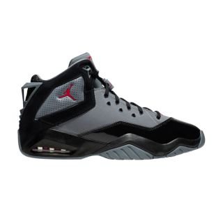 Jordan B'Loyal 'Grey Black'