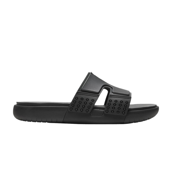 Jordan Hydro 8 Slide 'Black' ᡼