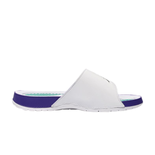 Jordan Hydro 5 Retro Slide 'Grape Ice'
