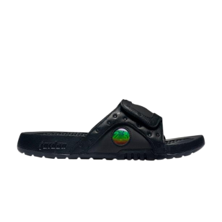 Jordan Hydro 13 Slide GS 'Black Anthracite'