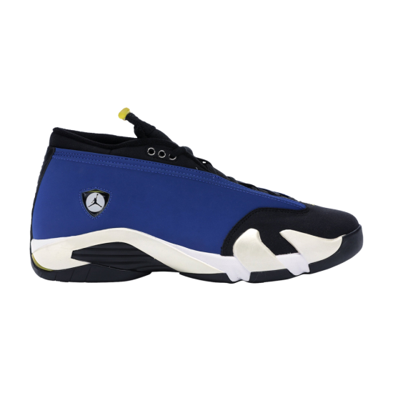 Air Jordan 14 OG Low 'Laney' 1999 ᡼