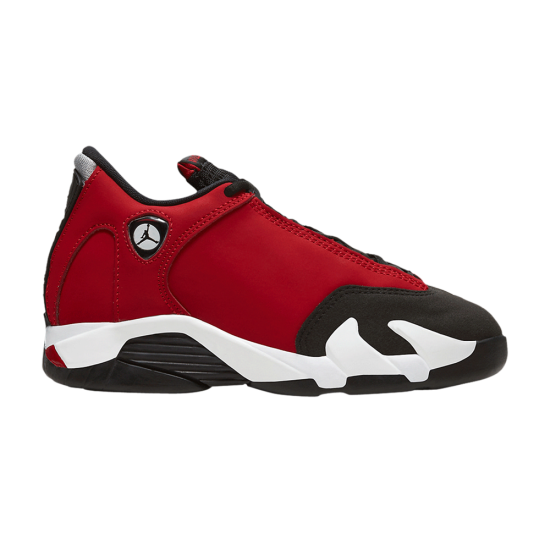 Air Jordan 14 Retro PS 'Gym Red' ᡼