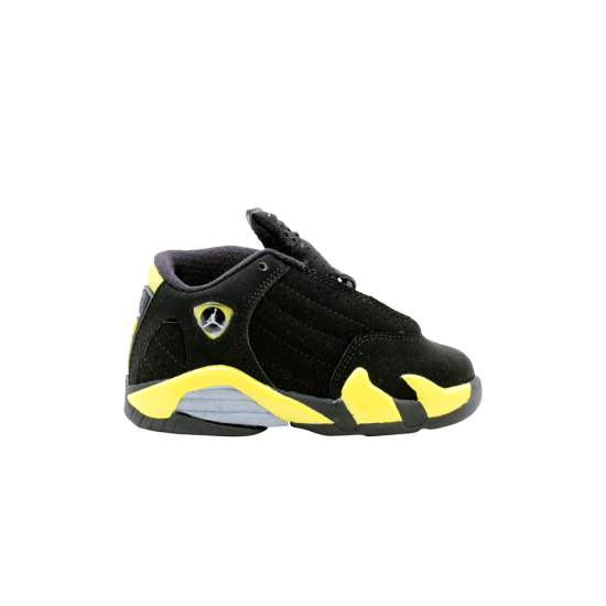 Air Jordan 14 Retro BT 'Thunder' ᡼