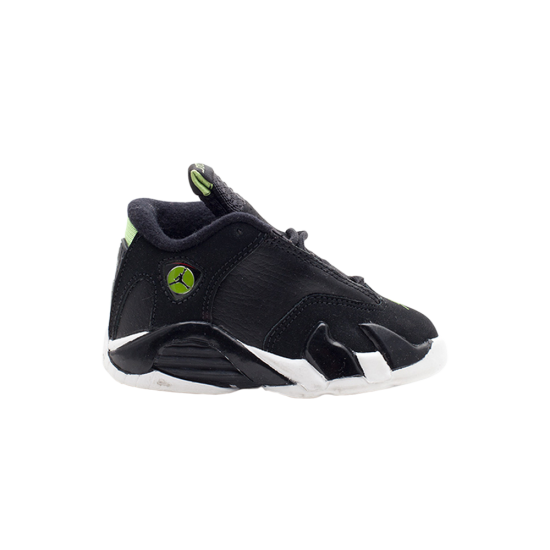 Air Jordan 14 OG CB 'Indiglo' 1999 ᡼