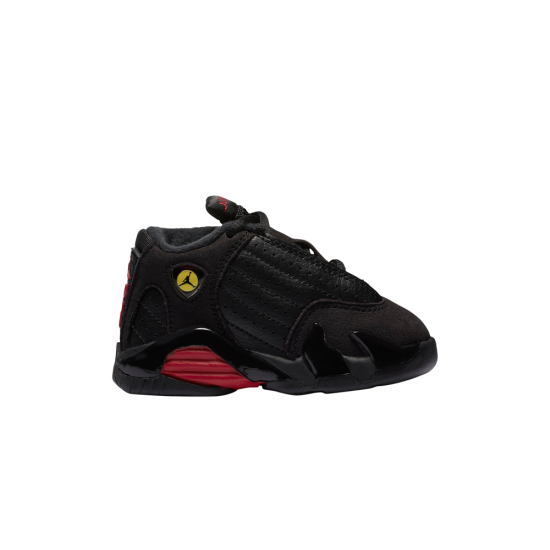 Air Jordan 14 Retro TD 'Last Shot' 2018 ᡼