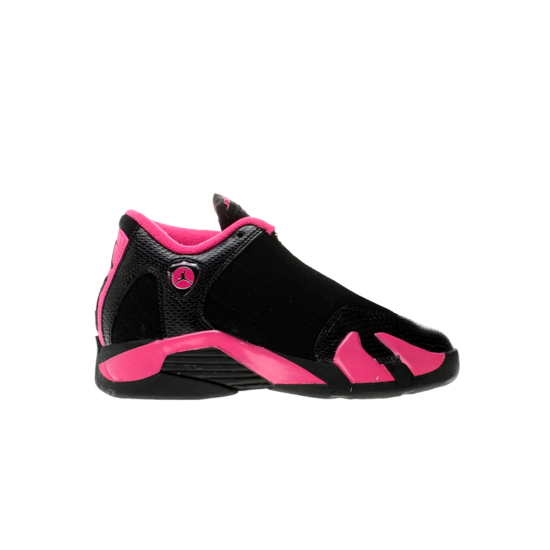 Air Jordan 14 Retro PS 'Desert Pink' ᡼