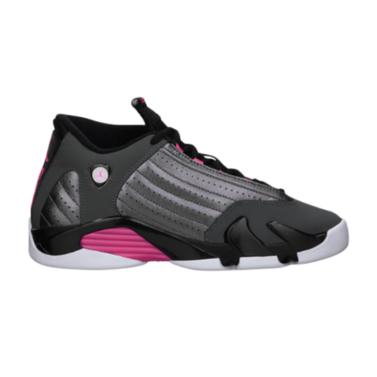 Air Jordan 14 Retro GG 'Hyper Pink' ᡼