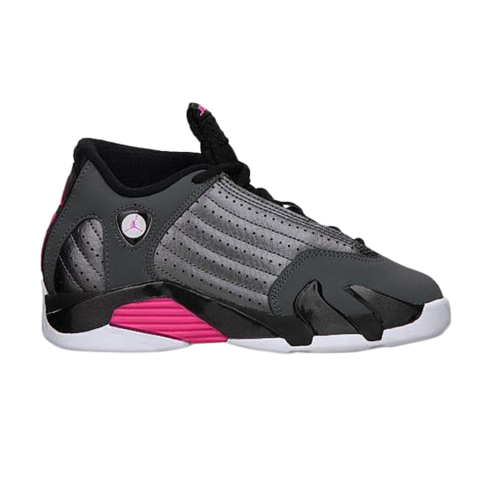 Air Jordan 14 Retro GP 'Hyper Pink' ᡼