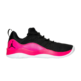 Jordan Deca Fly GS 'Black Vivid Pink' ͥ