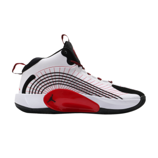 Jordan Jumpman 2021 PF 'University Red'