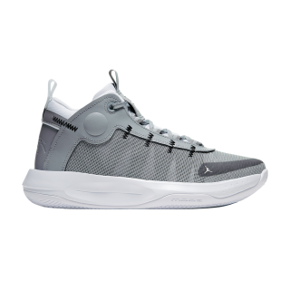 Jordan Jumpman 2020 'Particle Grey'