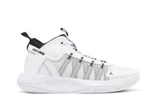 Jordan Jumpman 2020 'White Black' ͥ