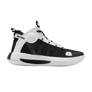 Jordan Jumpman 2020 PF 'Metallic Silver'