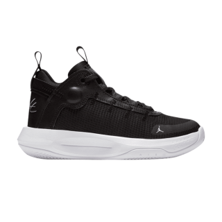 Jordan Jumpman 2020 GS 'Black'