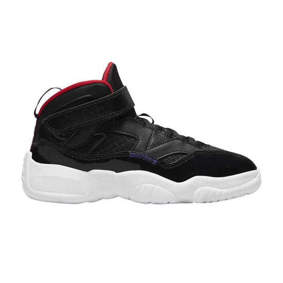 Jumpman Two Trey PS 'Bred' ᡼