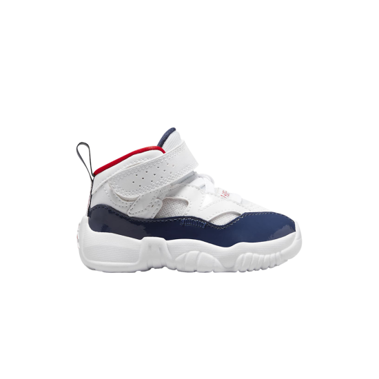 Jumpman Two Trey TD 'USA' ᡼