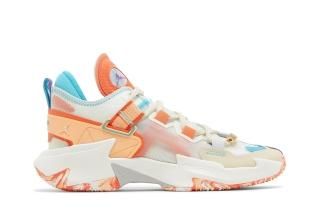 Jordan Why Not Zer0.5 'Can't Beat That Price'