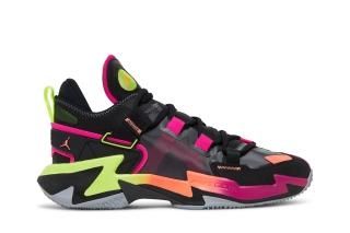 Jordan Why Not Zer0.5 'Raging Grace'