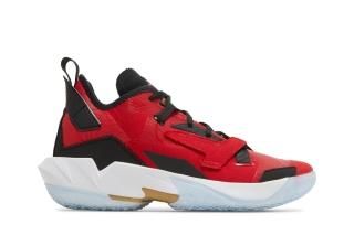 Jordan Why Not Zer0.4 'Bred'