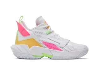 Jordan Why Not Zer0.4 PF 'Summertime Fresh'