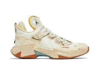 Honor The Gift x Jordan Why Not Zer0.5 'Inner City'