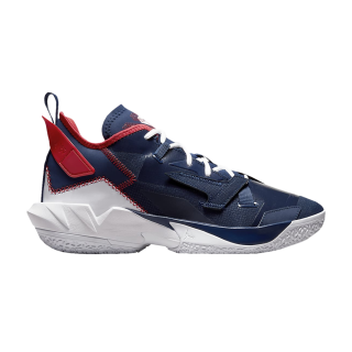 Jordan Why Not Zer0.4 PF 'Washington Wizards'