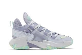 Jordan Why Not Zer0.5 'Indigo Haze'