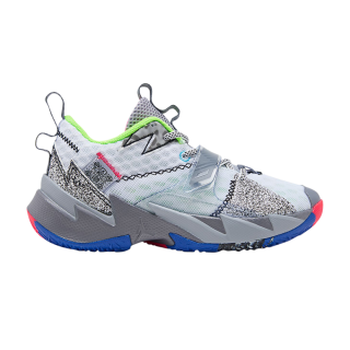 Jordan Why Not Zer0.3 BT 'Zer0 Noise'