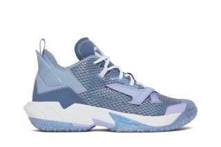 Jordan Why Not Zer0.4 PF 'KB3'