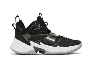 Jordan Why Not Zer0.3 BG 'The Family'