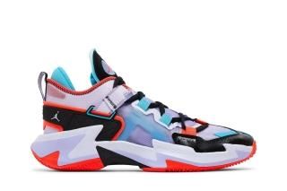 Jordan Why Not Zer0.5 'Childhood'