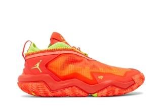 Jordan Why Not Zer0.6 'Bright Crimson'