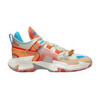 Jordan Why Not Zer0.5 PF 'Can't Beat That Price'