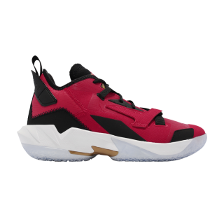 Jordan Why Not Zer0.4 PF 'Bred'