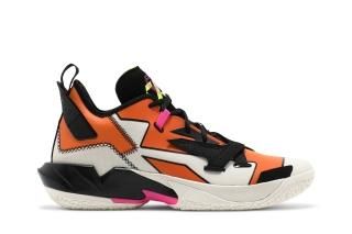 Jordan Why Not Zer0.4 'Shattered Backboard' ͥ